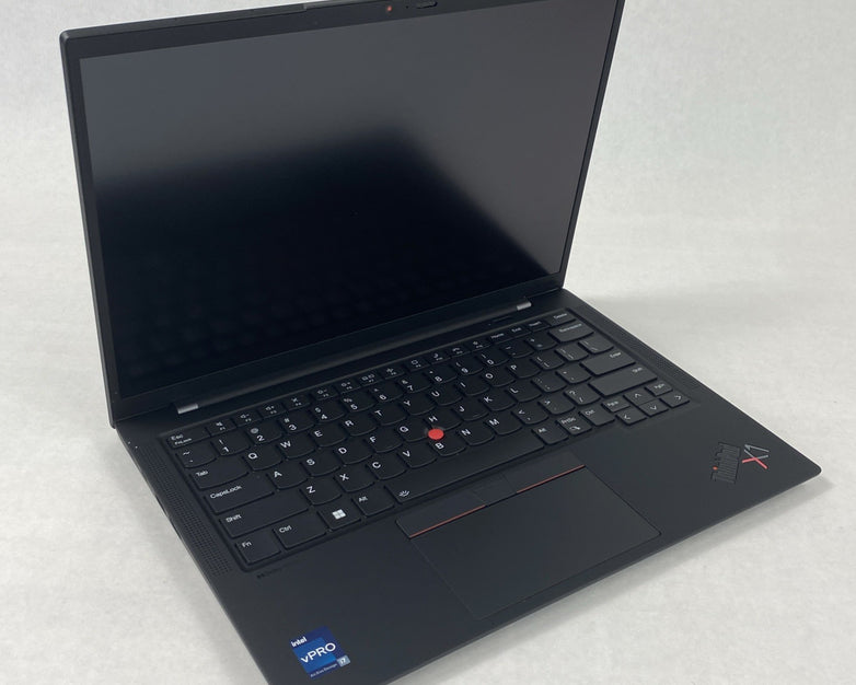 Lenovo ThinkPad X1 Carbon Gen 11 i7-1365U 1.80 GHz 16 GB RAM 14.0" No HDD No OS