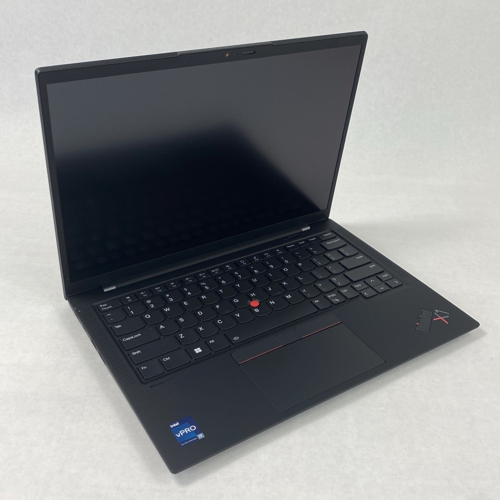 Lenovo ThinkPad X1 Carbon Gen 11 i7-1365U 1.80 GHz 16 GB RAM 14.0" No HDD No OS