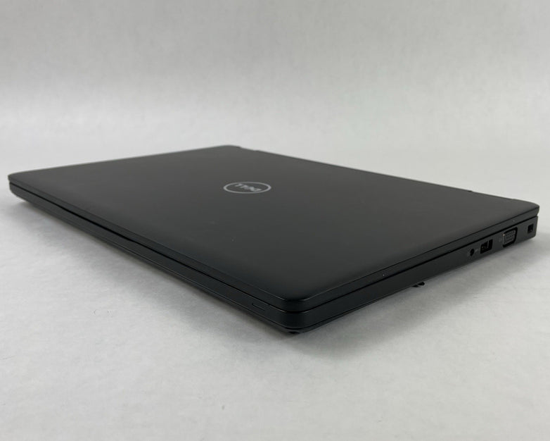 Dell Latitude 5480 14" i7-7600U 2.80 GHz 8 GB RAM No SSD/OS/AC/Batt