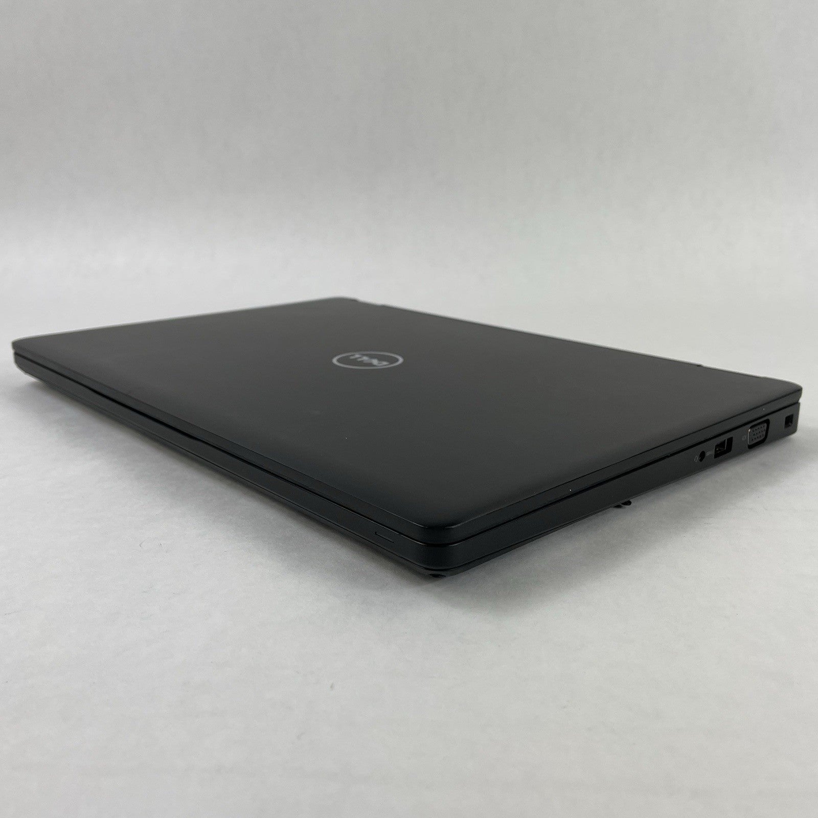 Dell Latitude 5480 14" i7-7600U 2.80 GHz 8 GB RAM No SSD/OS/AC/Batt9