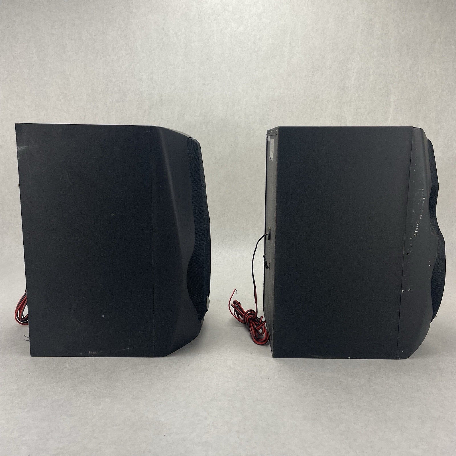 Kenwood LS-F2r 40W Speaker2