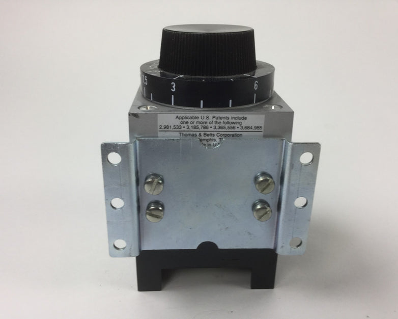 Agastat E7012SC004 Relay