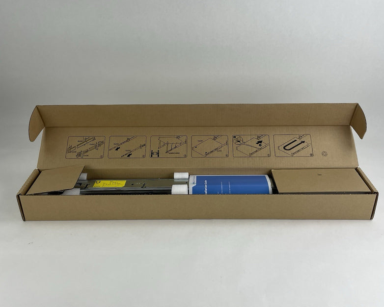 Dell B21 Ready Rails 2U Sliding Rails 0K87YW