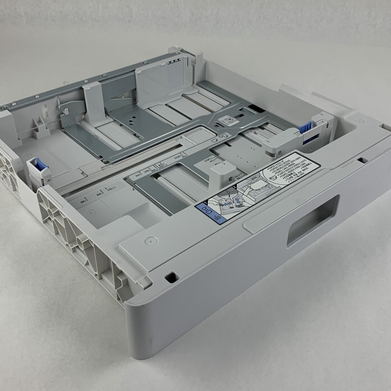 Canon QM4-6433 WG7250F Middle Paper Tray #2