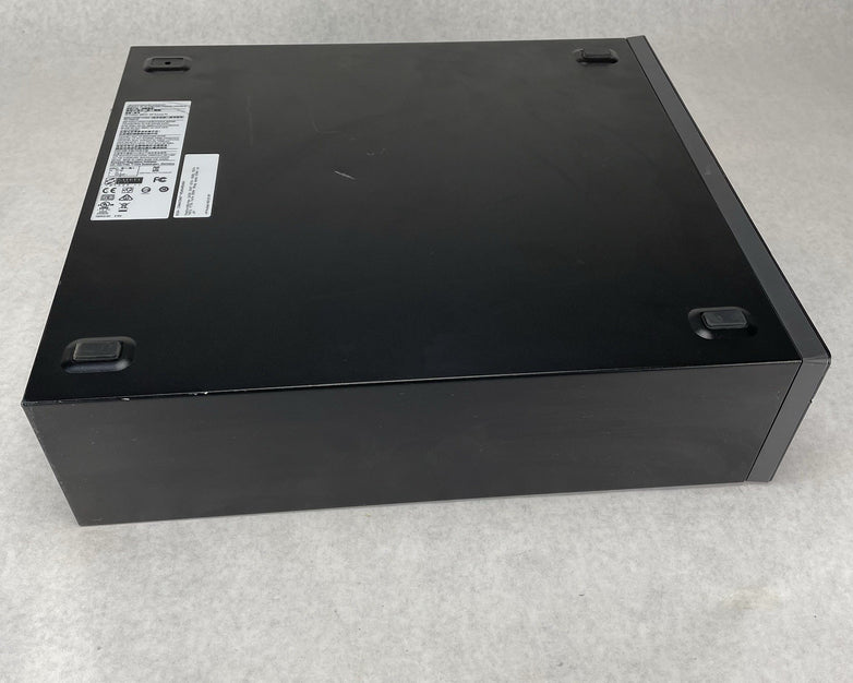 HP ProDesk 400 G1 SFF i3-4130 3.40 GHz 8 GB RAM No HDD No OS