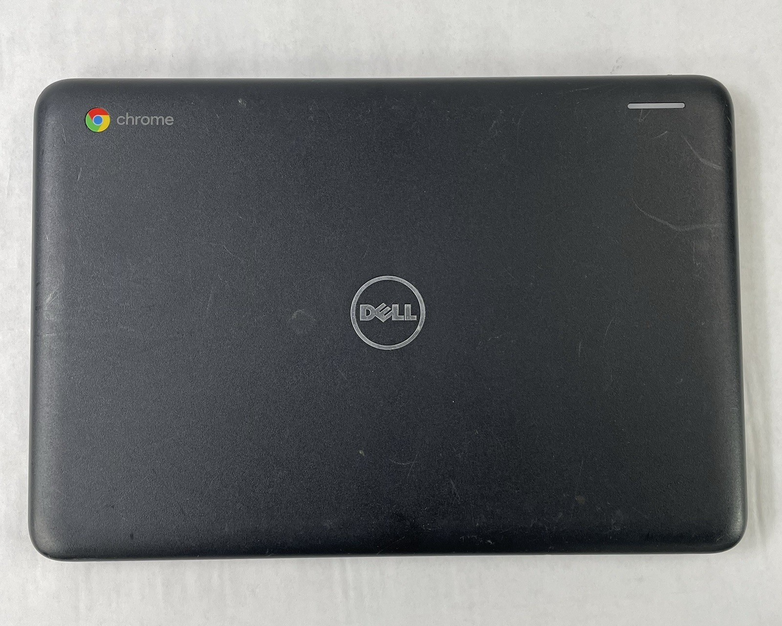 Dell Inspiron 3181 11.6" Celeron N3060 1.60 GHz 4 GB RAM 16 GB HDD No AC - READ