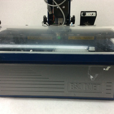 BSD Robotics BSD600 DPS Duet Puncher 2