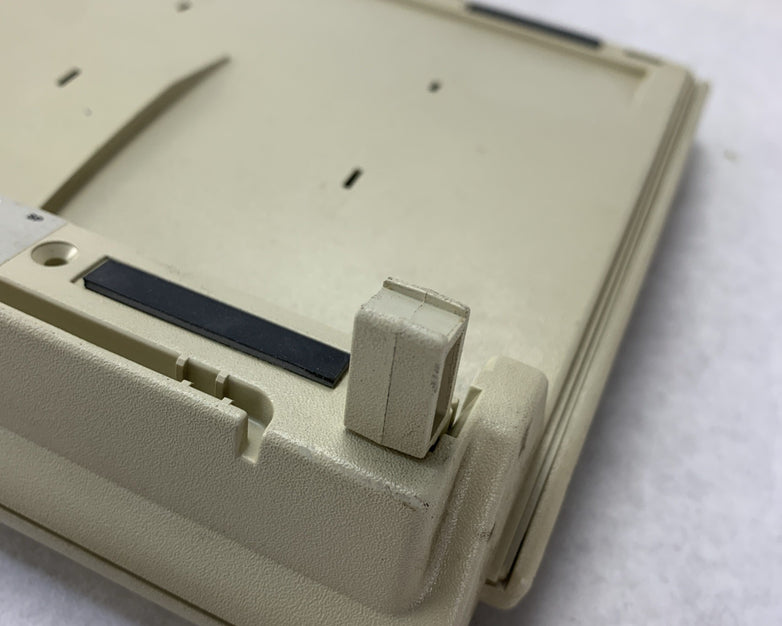 Digital LK402-AA A02 Word Processing and Mainframe Terminal Keyboard 30-32041-01