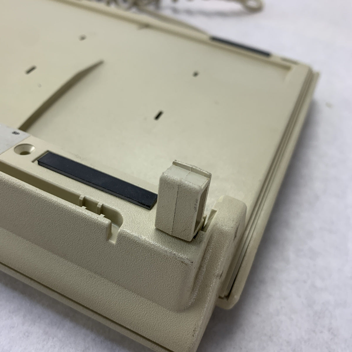 Digital LK402-AA A02 Word Processing and Mainframe Terminal Keyboard 30-32041-017