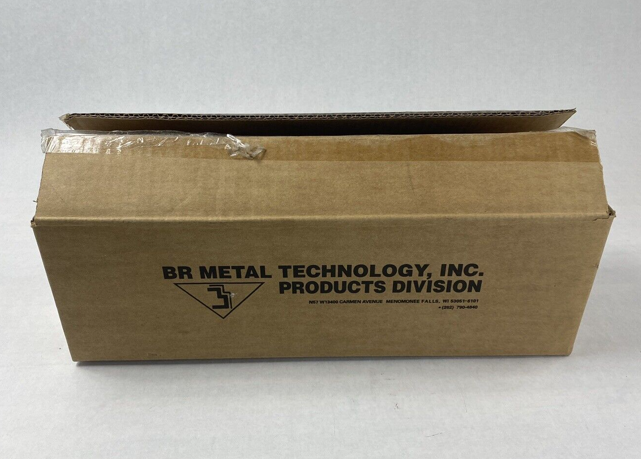FPD300-B Surface Mount Flat Panel Display Bracket