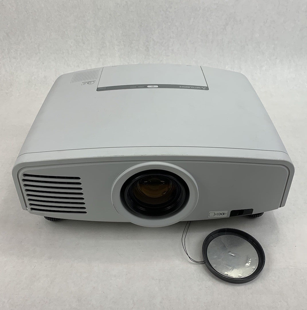 Mitsubishi XD1000U Projector - Parts or Repair