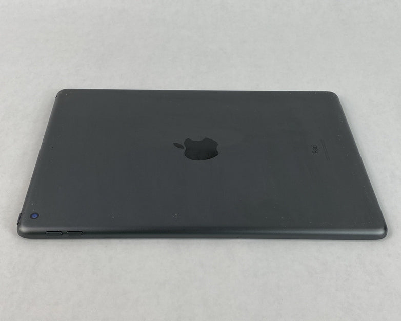 Apple iPad 7th Gen A2197 32GB 10.2" Retina Wi-Fi Space Gray IOS 18.7.8
