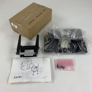 PAR EverServ 500/2000 Terminal K7020 Mounting Bracket