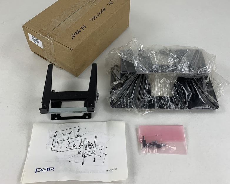 PAR EverServ 500/2000 Terminal K7020 Mounting Bracket