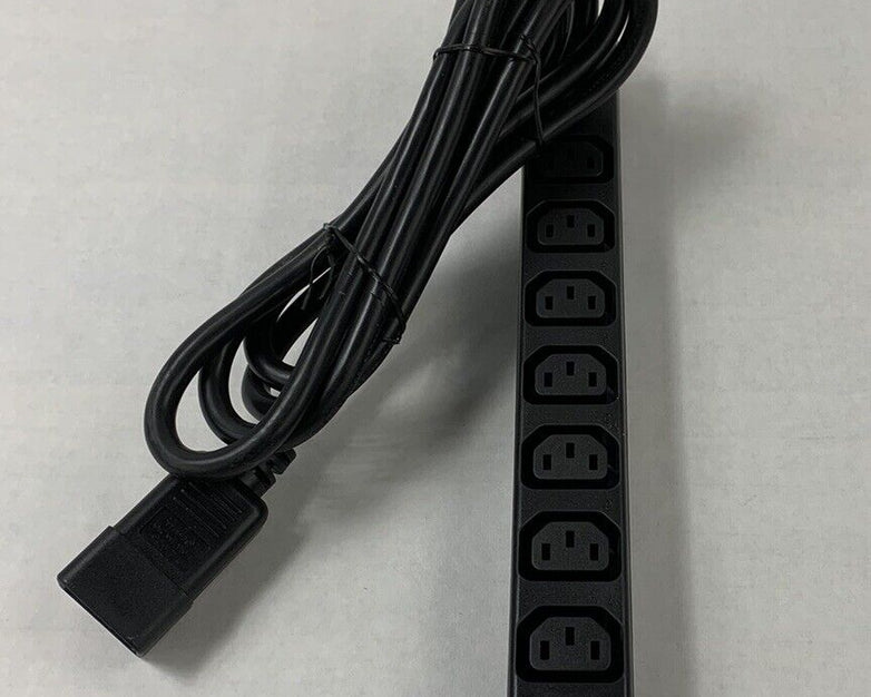 HP HSTNR-PS03 Modular PDU Extension Bar