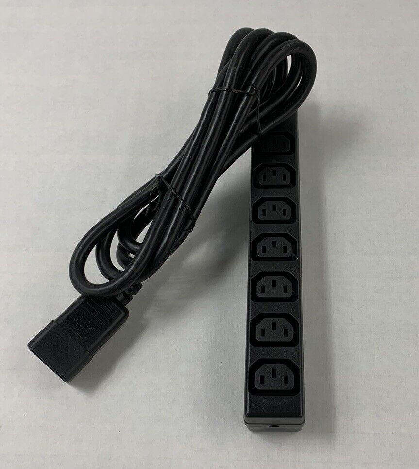 HP HSTNR-PS03 Modular PDU Extension Bar