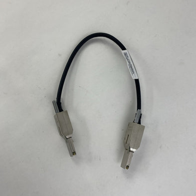 Cisco Stack T2 50CM Stacking Cable   Lot of 7