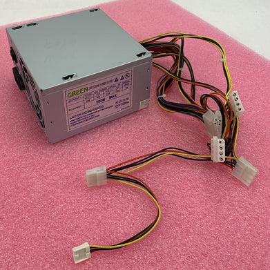 Green 500W Switching Power Supply