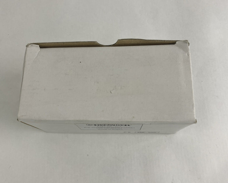 Defender 82-7575 B/W Aluminum Pinhole Dome Camera Ceiling Mount Untested