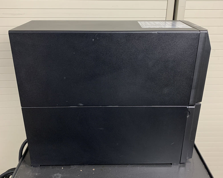 APC SUA2200 Smart-UPS 2200 UPS Tower Tested No Batteries w/ Cord