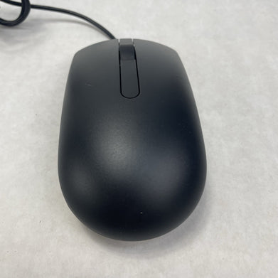 Dell MS11611 Optical Mouse Lot of 9