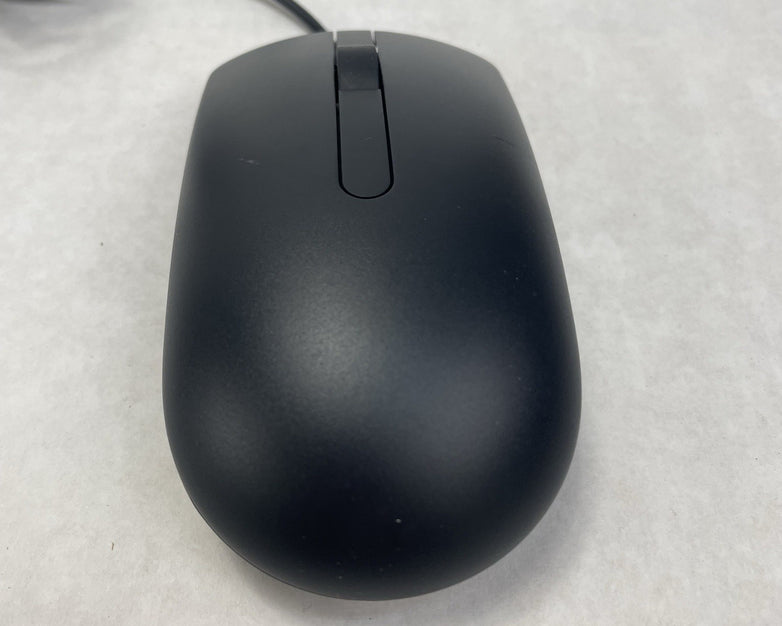 Dell MS11611 Optical Mouse Lot of 9