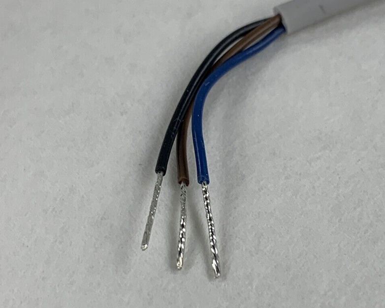 SMC ZSE1-00-55L Vacuum Ejector 101kPa DC12 24V PNP 80mA