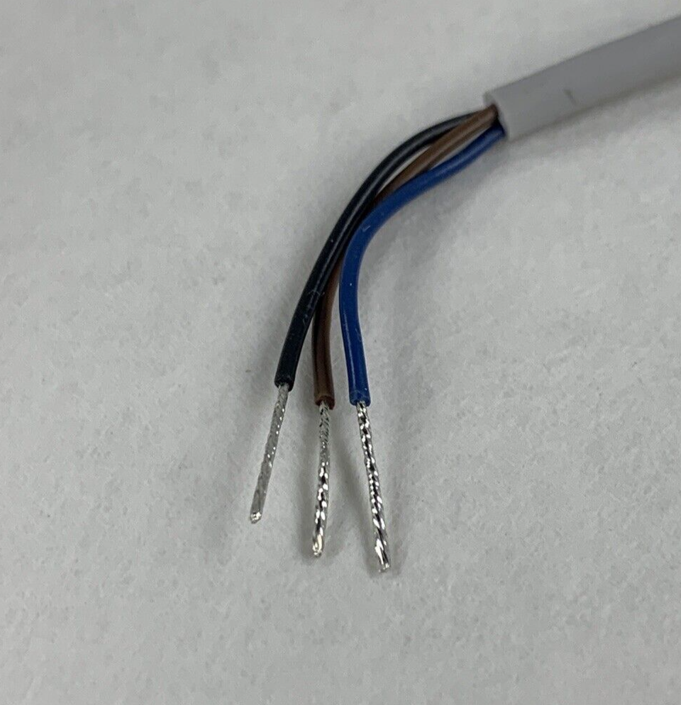 SMC ZSE1-00-55L Vacuum Ejector 101kPa DC12 24V PNP 80mA