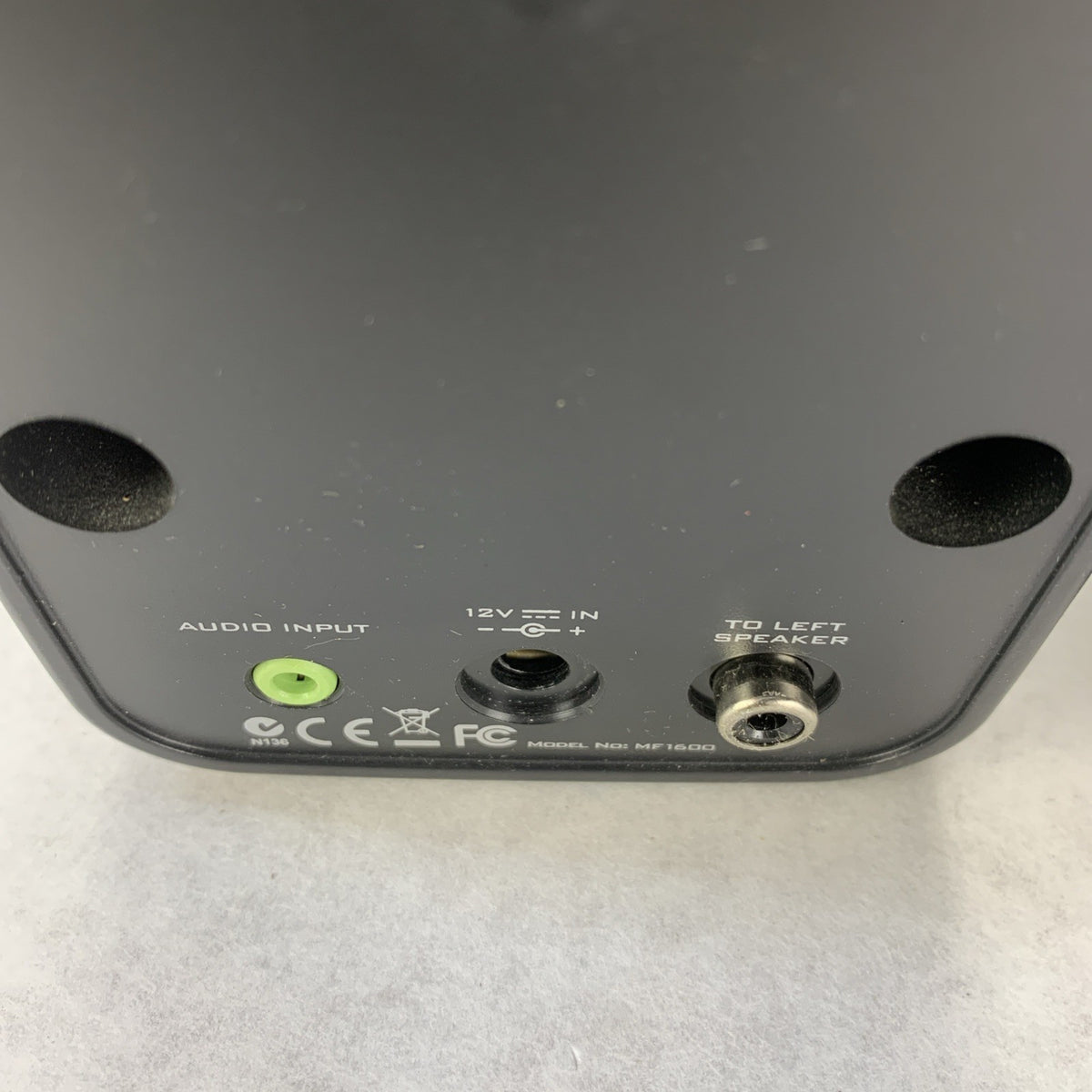 Creative Inspire T10 Compact 2.0 Desktop Stereo Computer Speaker Set 51MF1601AA010
