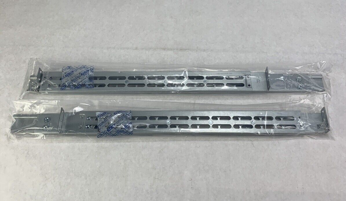 SonicWall 1U Rackmount Slide Parts Kit