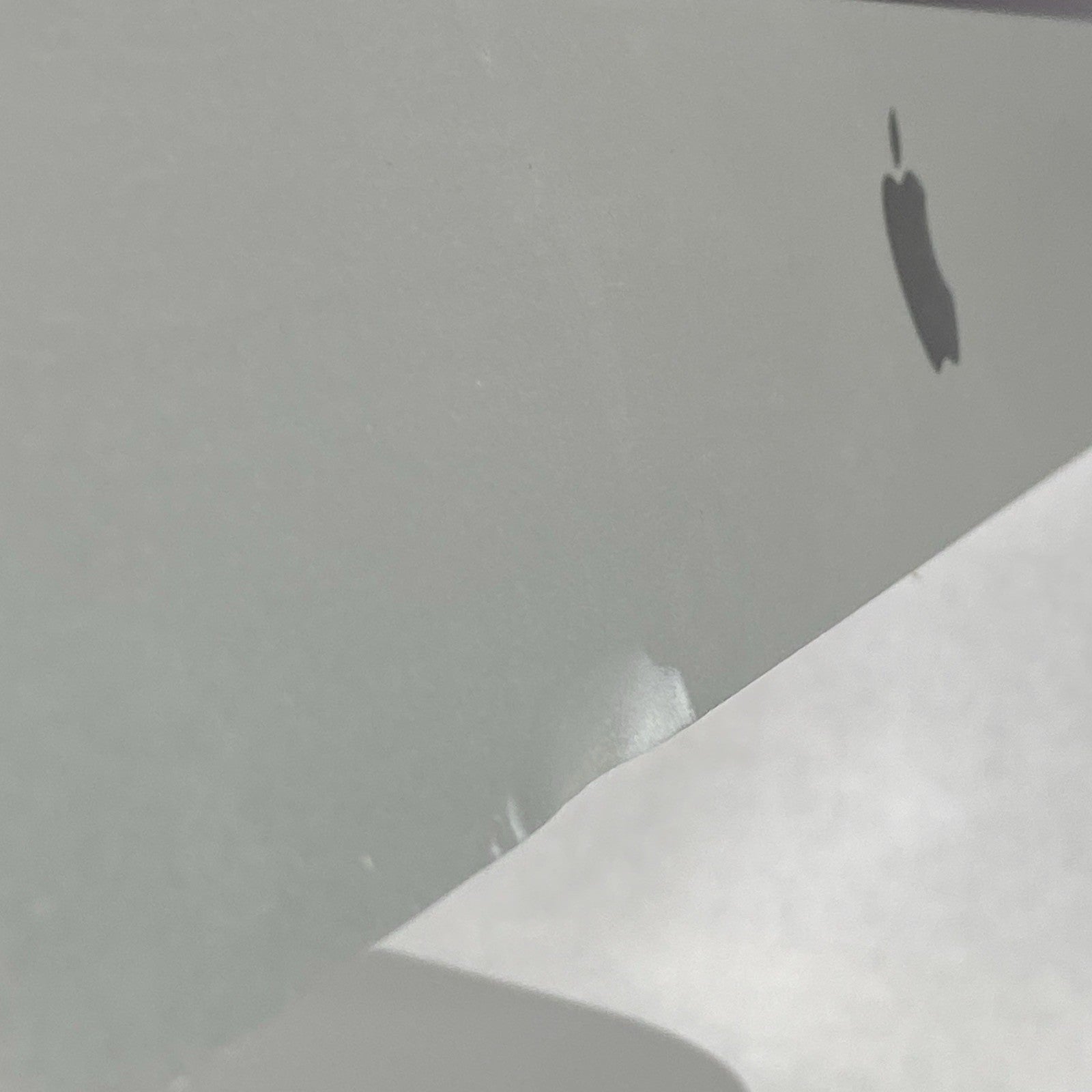Apple A1418 iMac 21" 2013 3.3GHz Core i3 4GB RAM 500GB HDD macOS 10.15.7