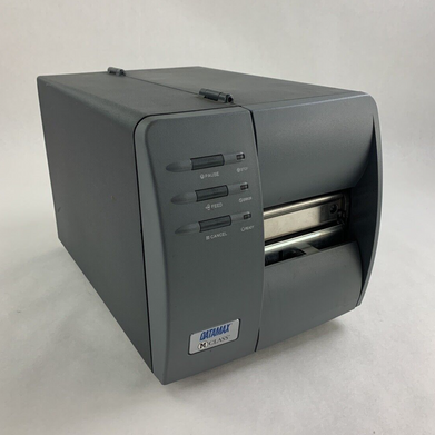 Datamax DMX-M-4206 M-Class Thermal Transfer Label Printer Aging Printhead Tested