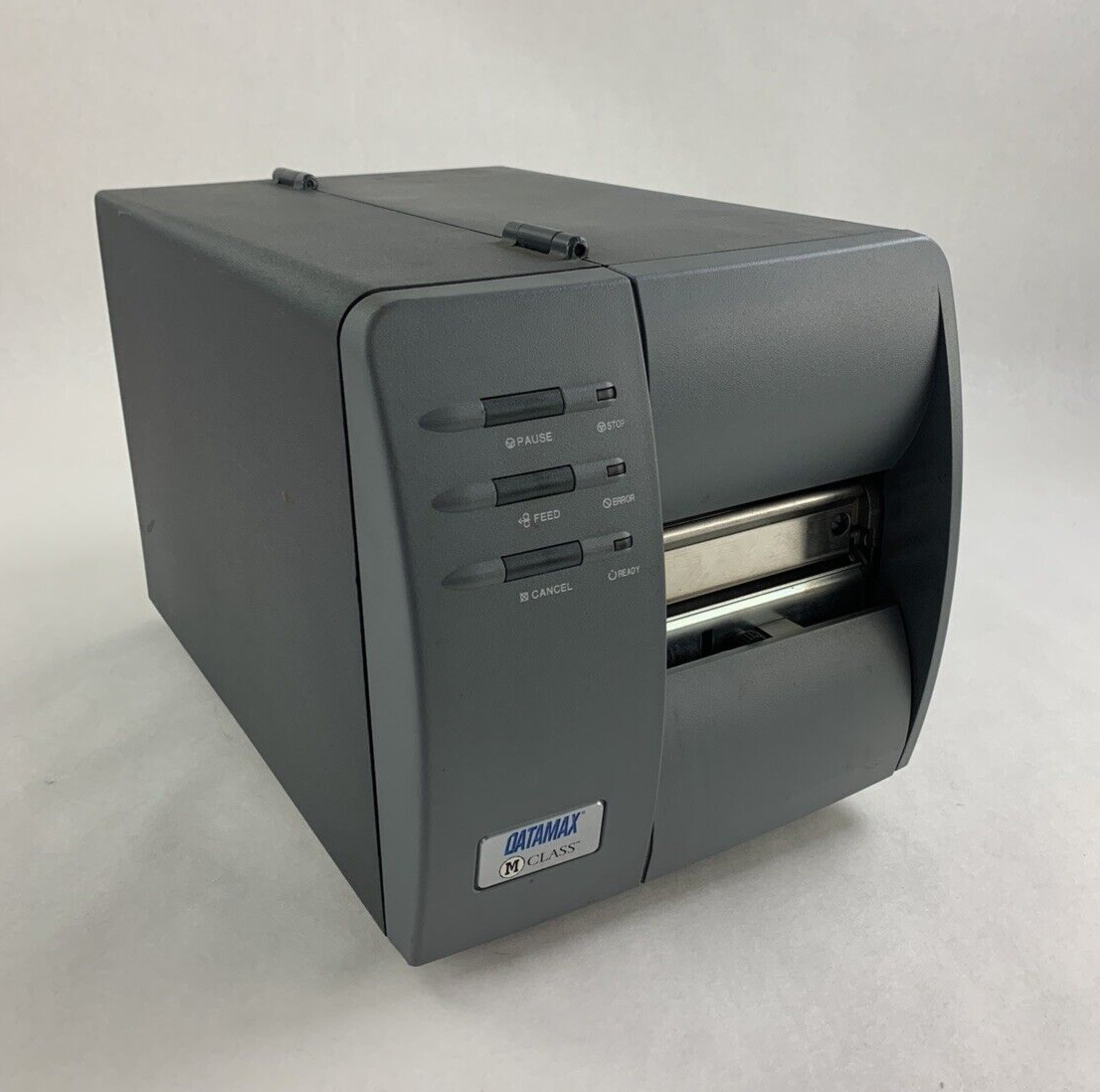 Datamax DMX-M-4206 M-Class Thermal Transfer Label Printer Aging Printhead Tested