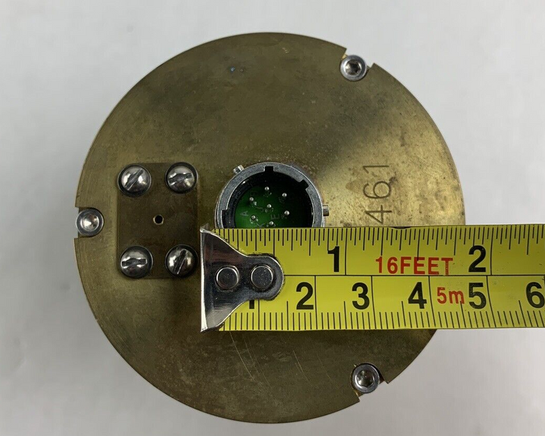 GE Energy 80461 50019577 16270 For Hydran M2 Untested