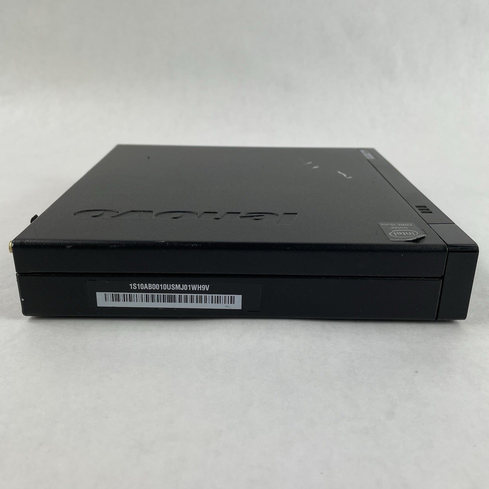 Lenovo ThinkCentre M93P Micro i5-4570T 2.90 GHz 8 GB RAM No SSD/OS/AC4