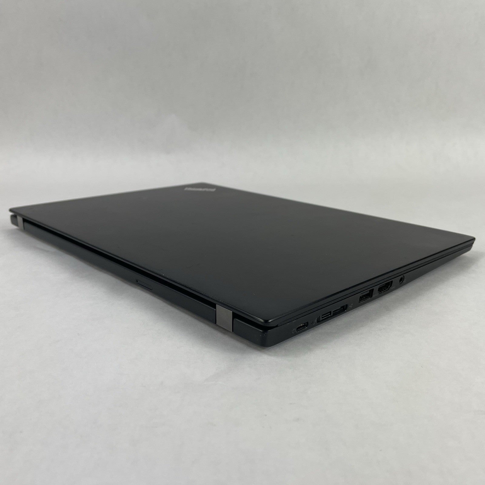 Lenovo ThinkPad T490s 14" i5-8365U 1.60 GHz 8 GB RAM No SSD/OS/AC - Logo8