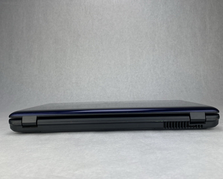 Acer Aspire 5740 15.6" Intel Core i3-M330 2.13GHz 4GB RAM No AC HDD OS