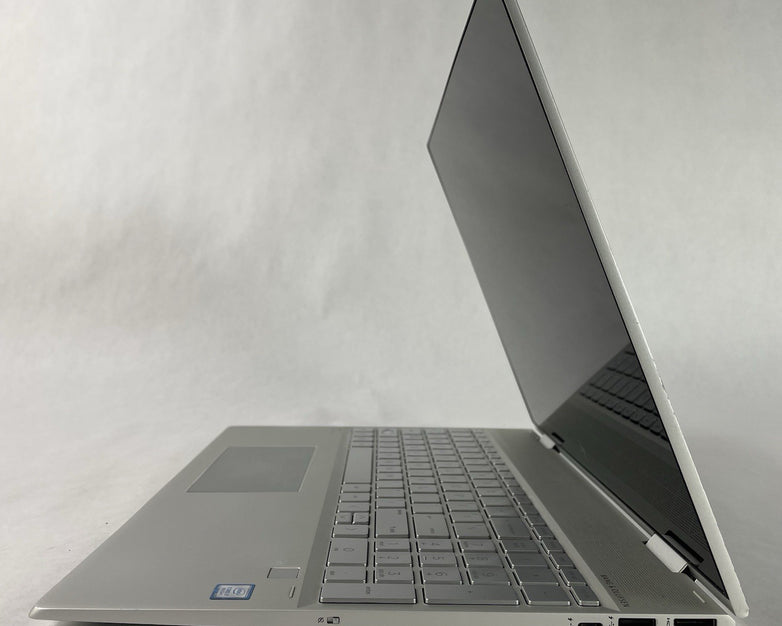 HP Envy x360 15.6" i7-8565U 1.80 GHz 8 GB RAM No SSD/OS/AC - DIMM