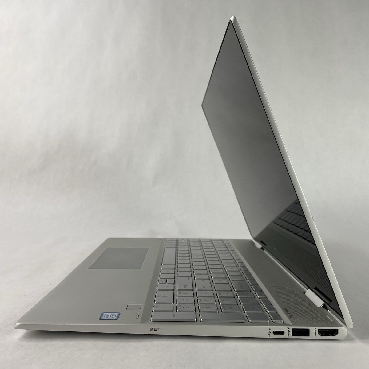 HP Envy x360 15.6" i7-8565U 1.80 GHz 8 GB RAM No SSD/OS/AC - DIMM7