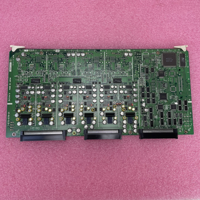 Sony DNW-A65P Betacam SX Player Board 1-670-578-21 - Untested