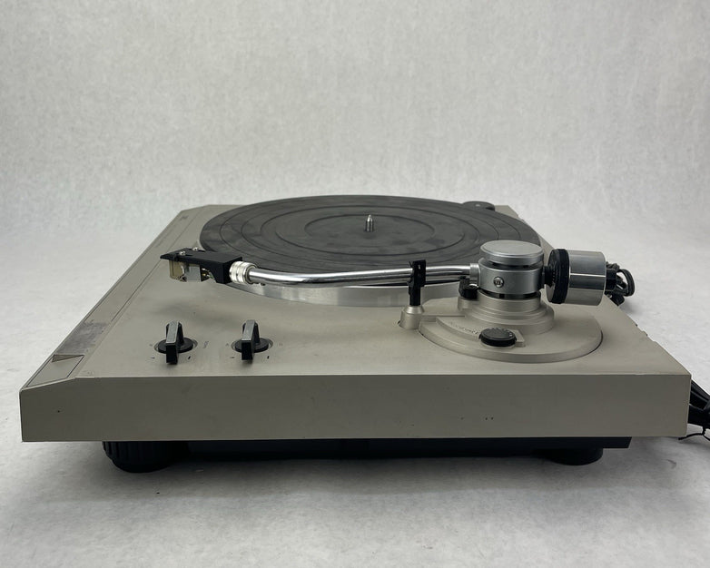 JVC L-A11 Belt Drive Turntable Auto Return Made in Japan Tested & Working