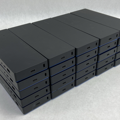 HP USB-C Dock G4 Docking Station Part Number L13898-002 Dock Only - Lot of 25