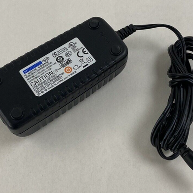 Lot of 3 AC Adaptor Model KSAFF0900300T1M2 9.0V 3.0A 27W
