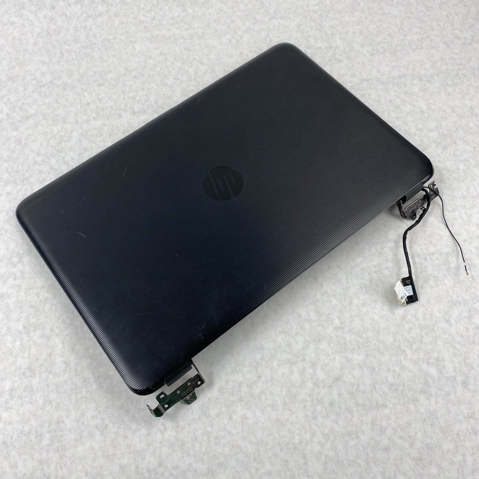 HP 15-ay014dx 15.6" OEM Touch Screen Assembly