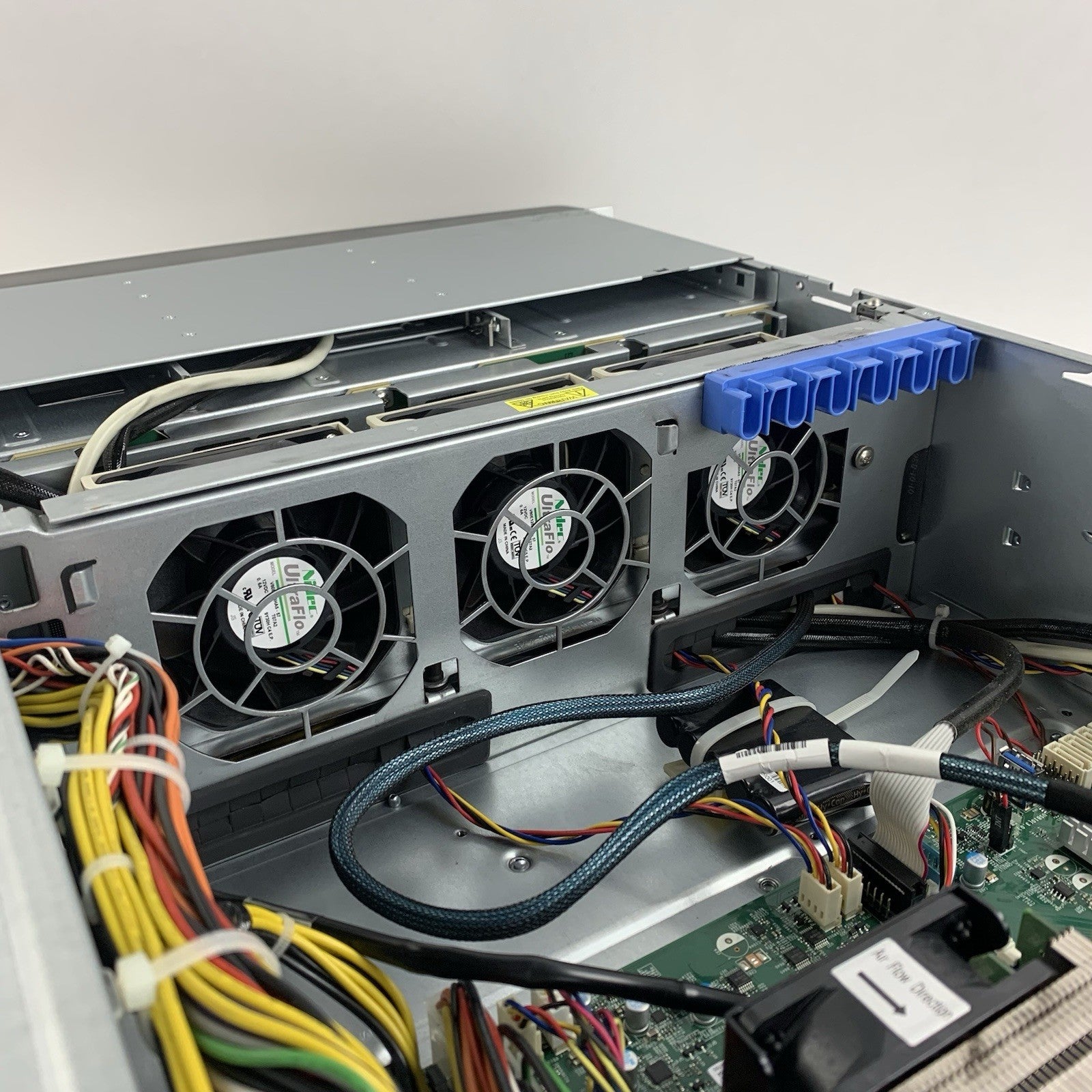 Exagrid EX32000E-SEC CMNEXG3U X10SRL-F E5-1620V3 3.5 GHz 32 GB Ram No OS No HDD11
