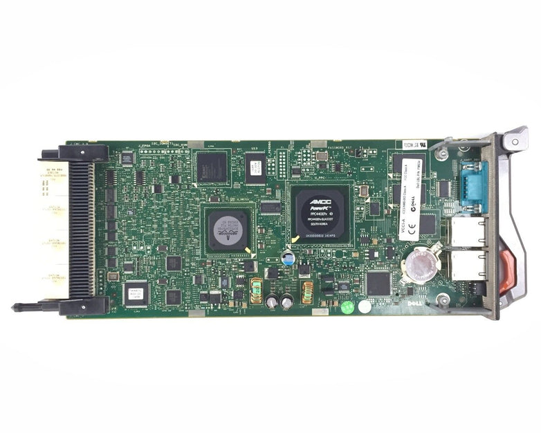 Dell UJ924 M1000E 2 Port Controller Module
