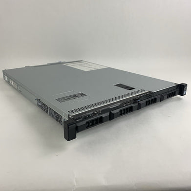 Dell PowerEdge R330 1x Xeon E3-1230v5 3.4 GHz 16 GB PERC H330 No OS No HDD