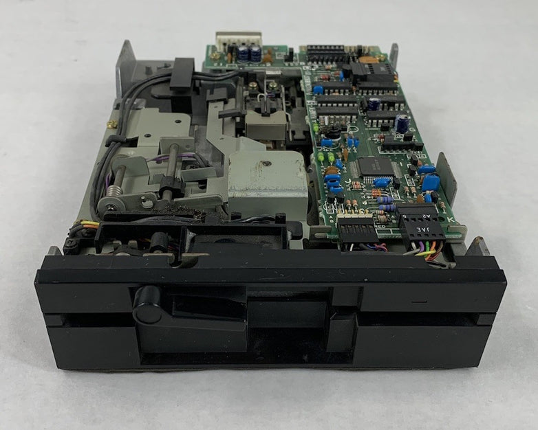 Mitsubishi Electric MF501A-301UD Vintage Floppy Disk Drive