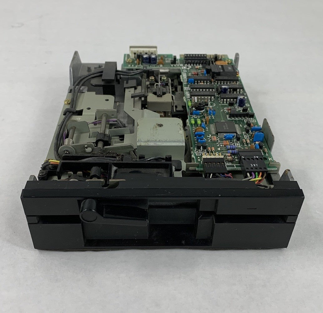 Mitsubishi Electric MF501A-301UD Vintage Floppy Disk Drive