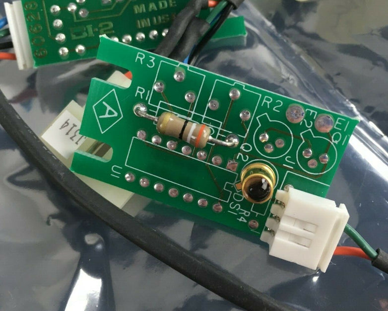 VIAL SENSOR ASSEMBLY PART#598895 00598895 G1209940004 606289